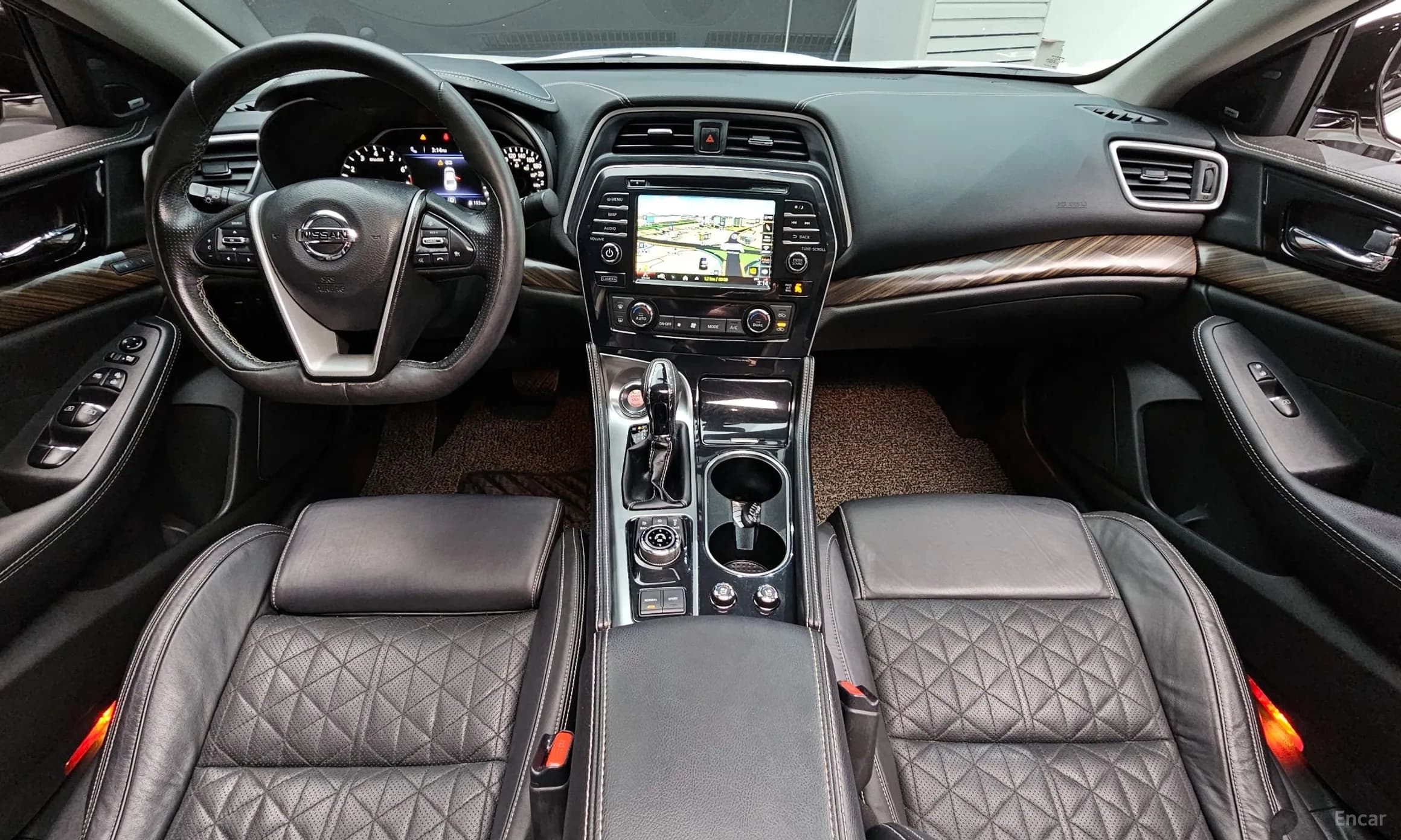 Maxima (A36)