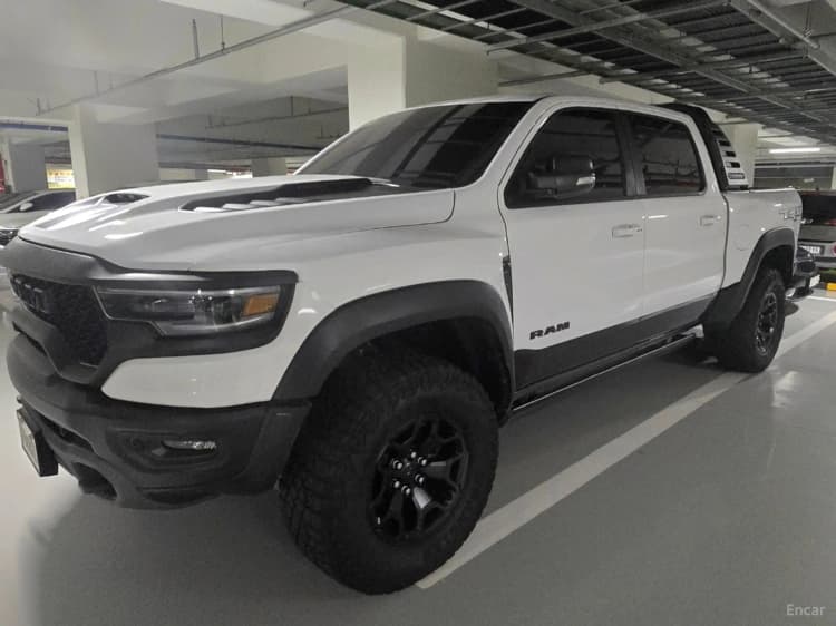 Lampickup