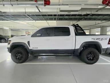 Lampickup