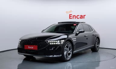 G90 (RS4)