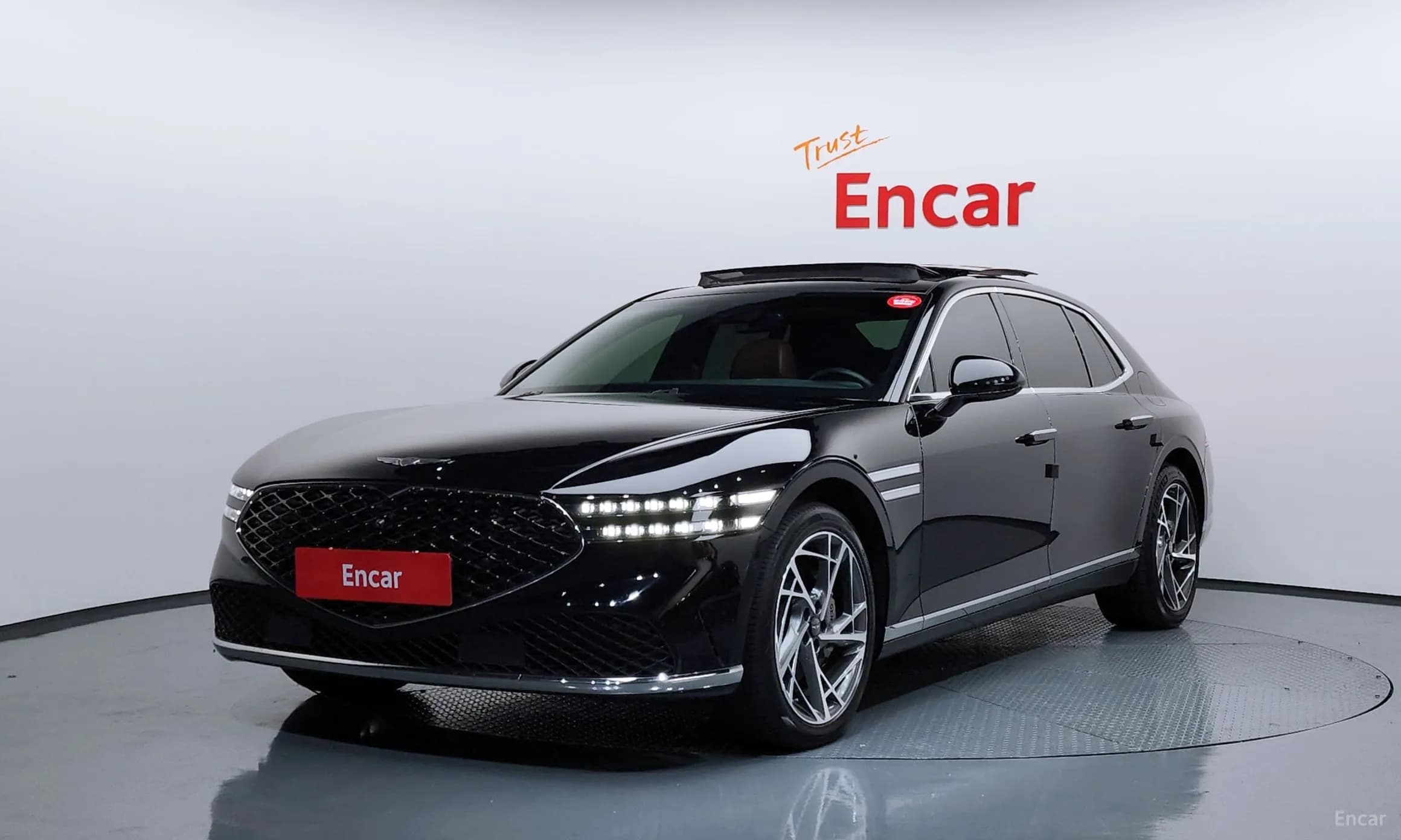 G90 (RS4)