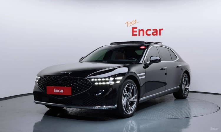 G90 (RS4)