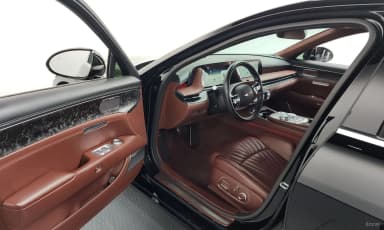 G90 (RS4)