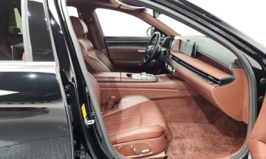 G90 (RS4)