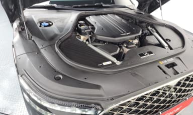 G90 (RS4)