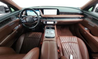G90 (RS4)