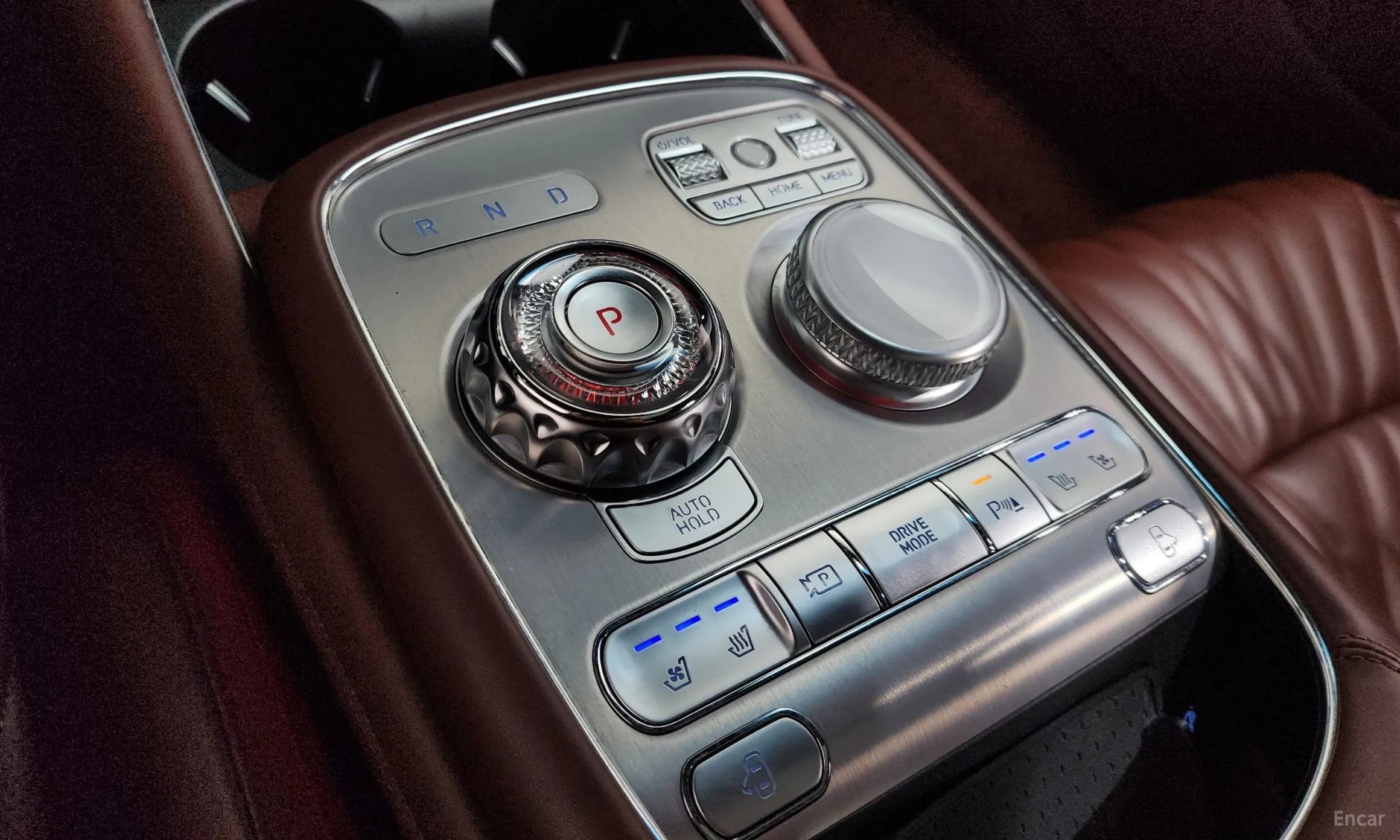 G90 (RS4)