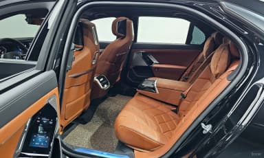 7 Series (G70)