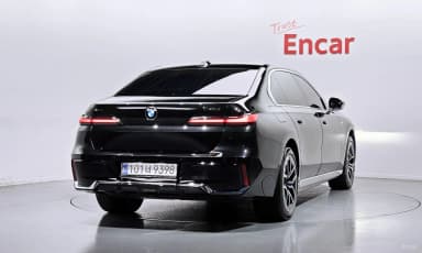 7 Series (G70)
