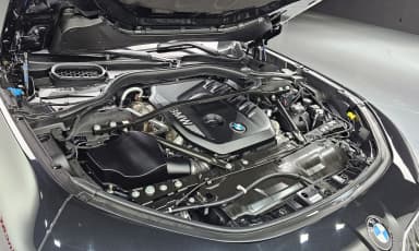7 Series (G70)