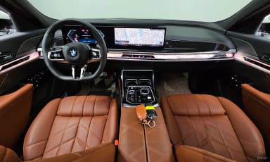 7 Series (G70)