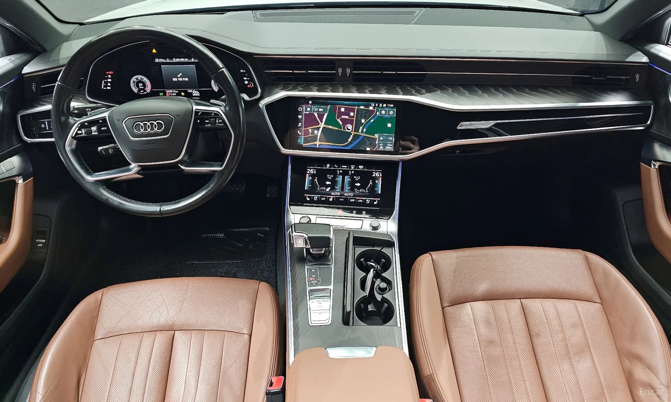 A6 (C8)