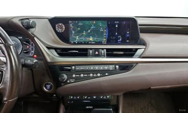 ES300h 7th Generation