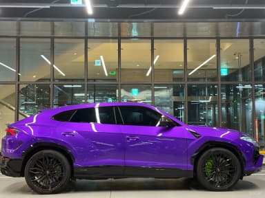 Urus