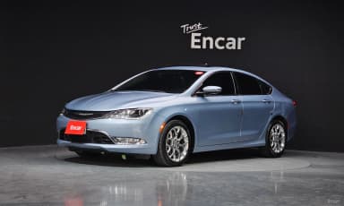 200 Second generation