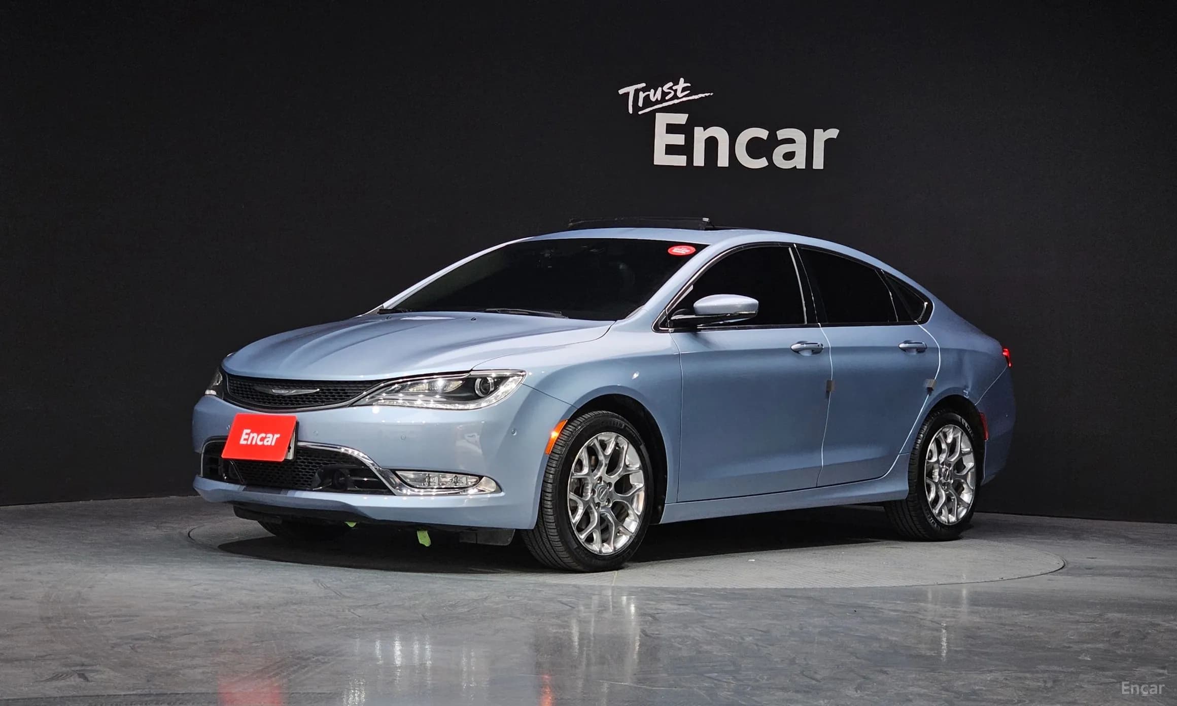 200 Second generation