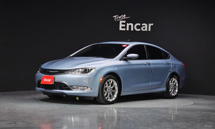 200 Second generation