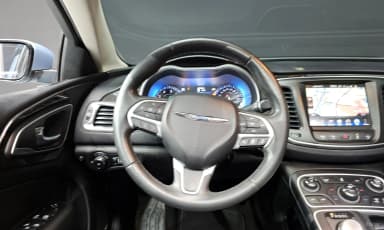 200 Second generation