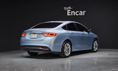 200 Second generation