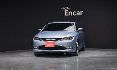 200 Second generation