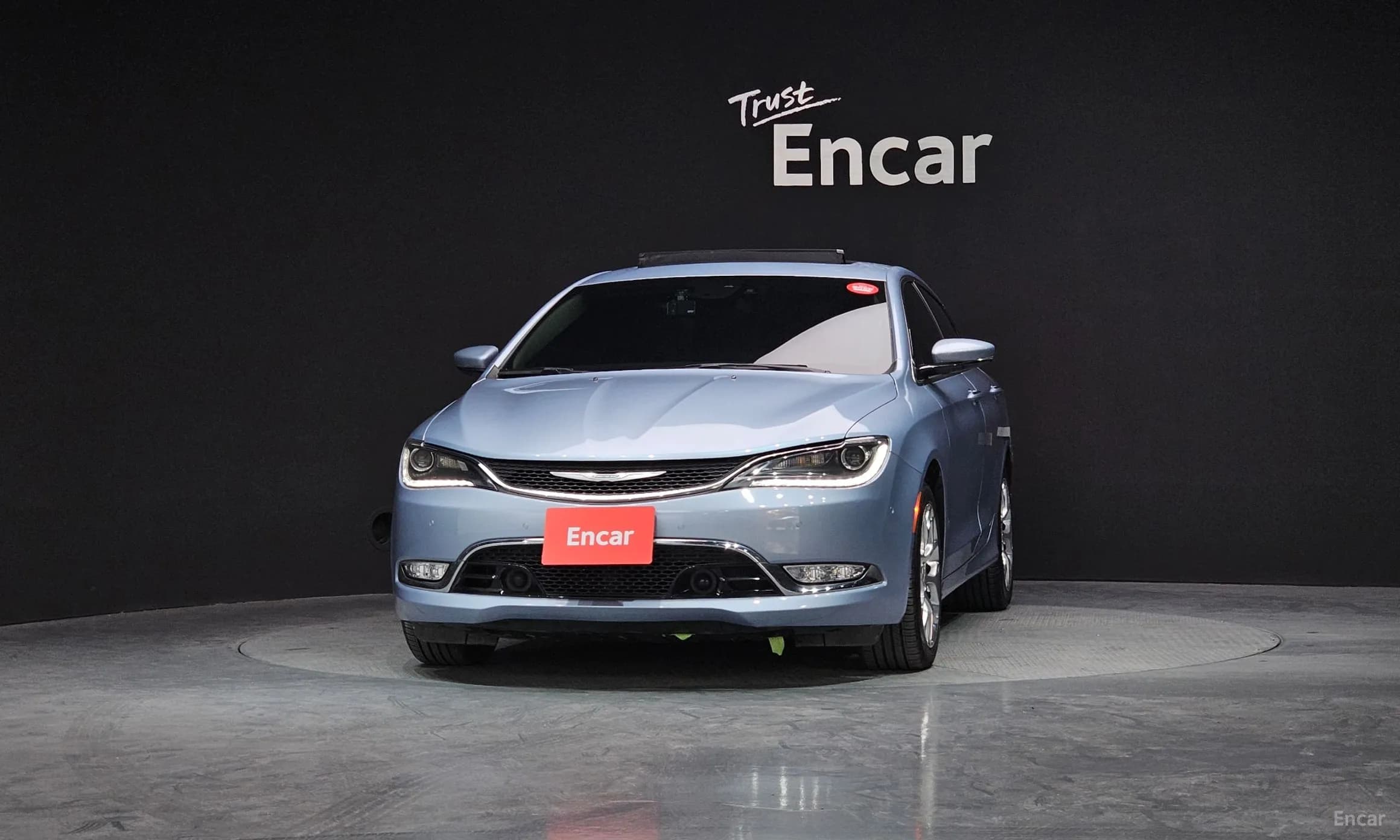 200 Second generation