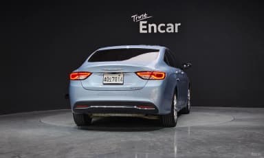 200 Second generation
