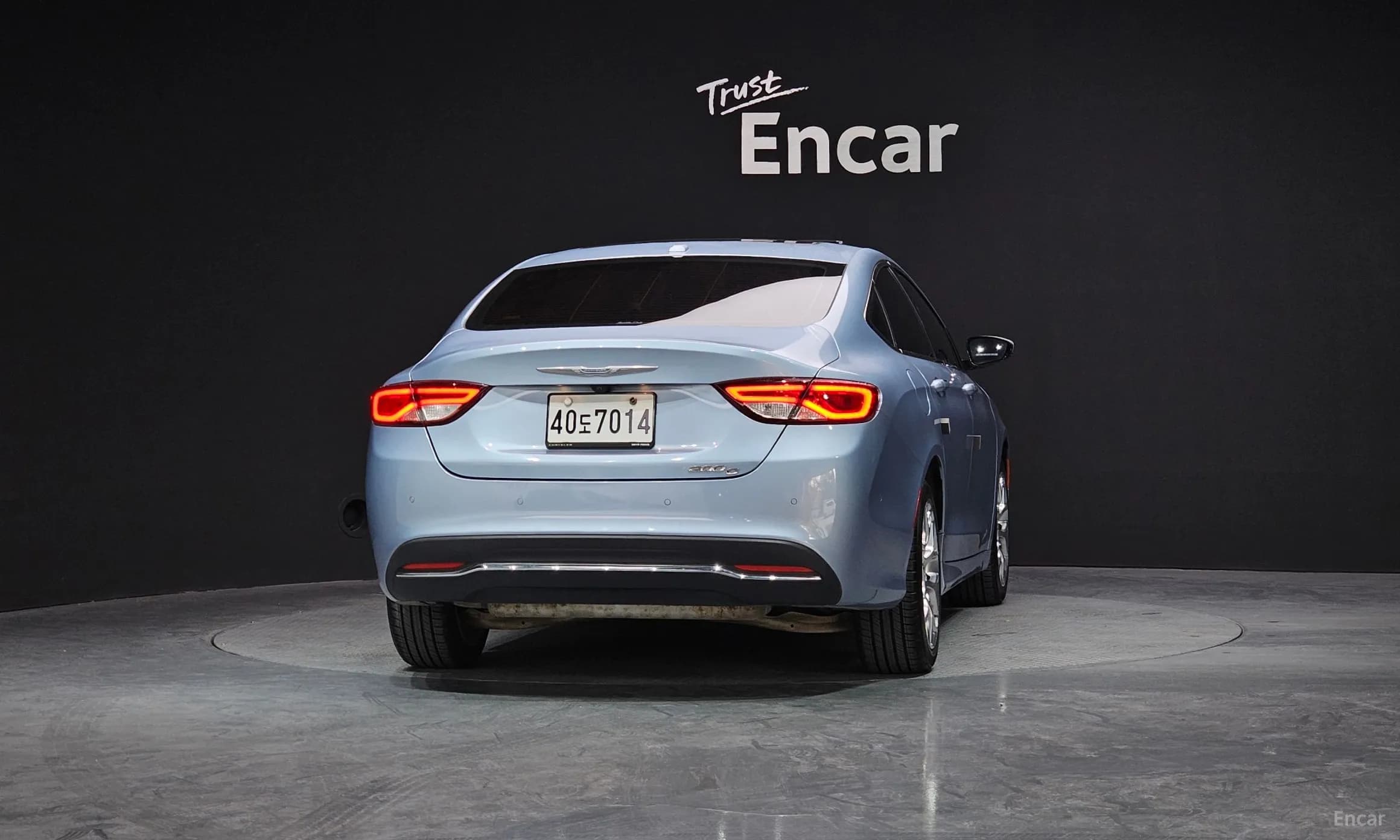 200 Second generation