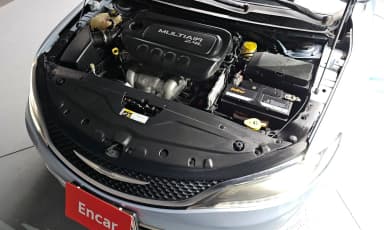 200 Second generation