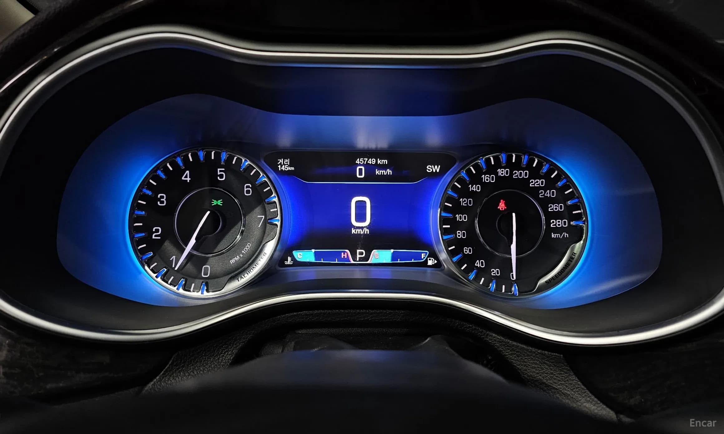 200 Second generation