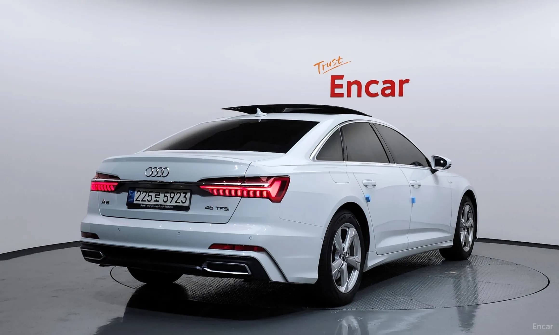 A6 (C8)