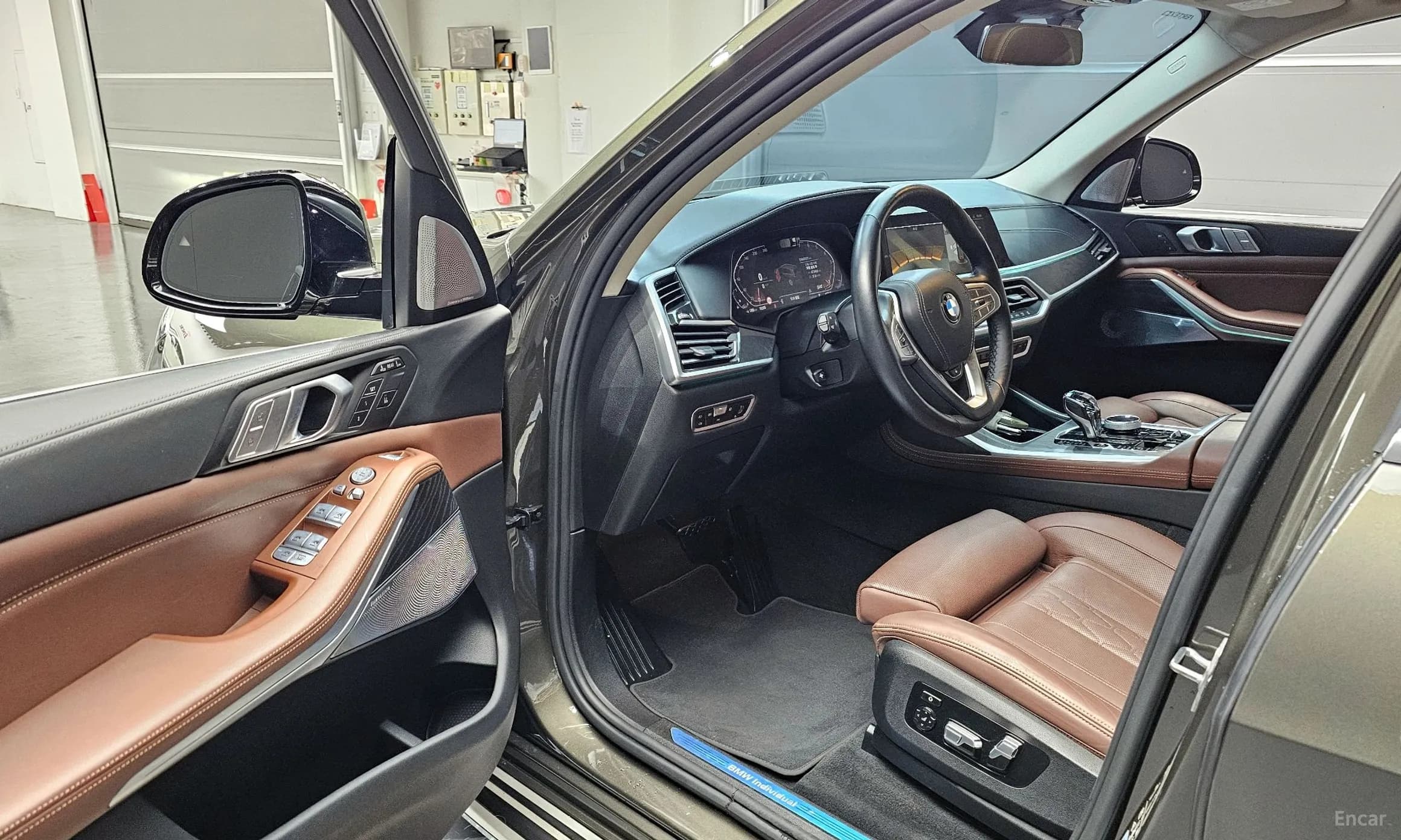 X7 (G07)