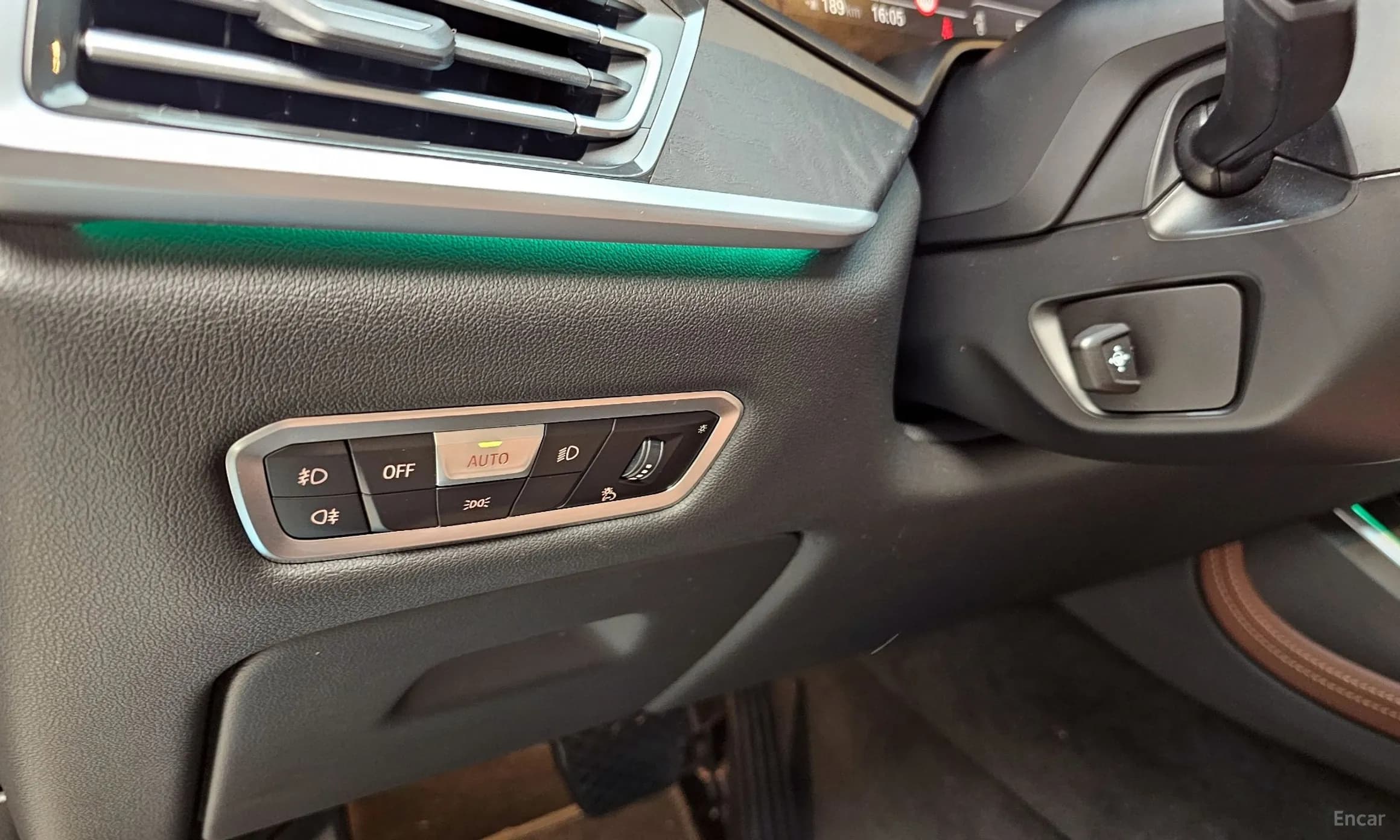 X7 (G07)