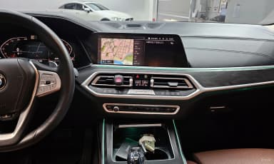 X7 (G07)