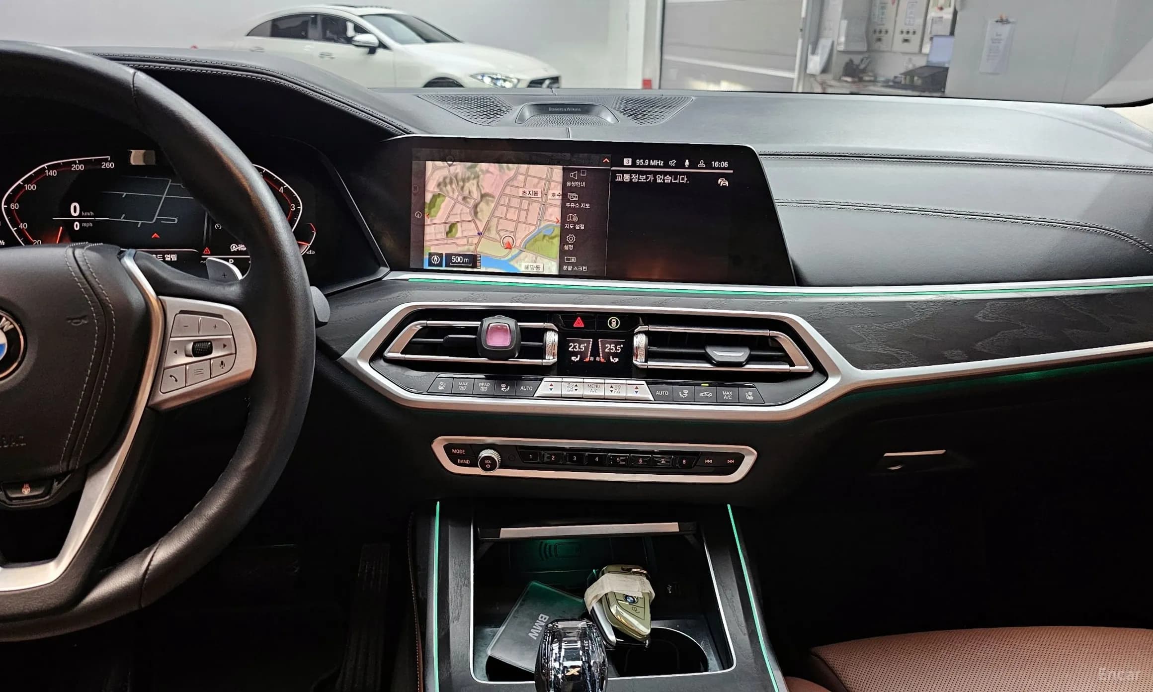 X7 (G07)