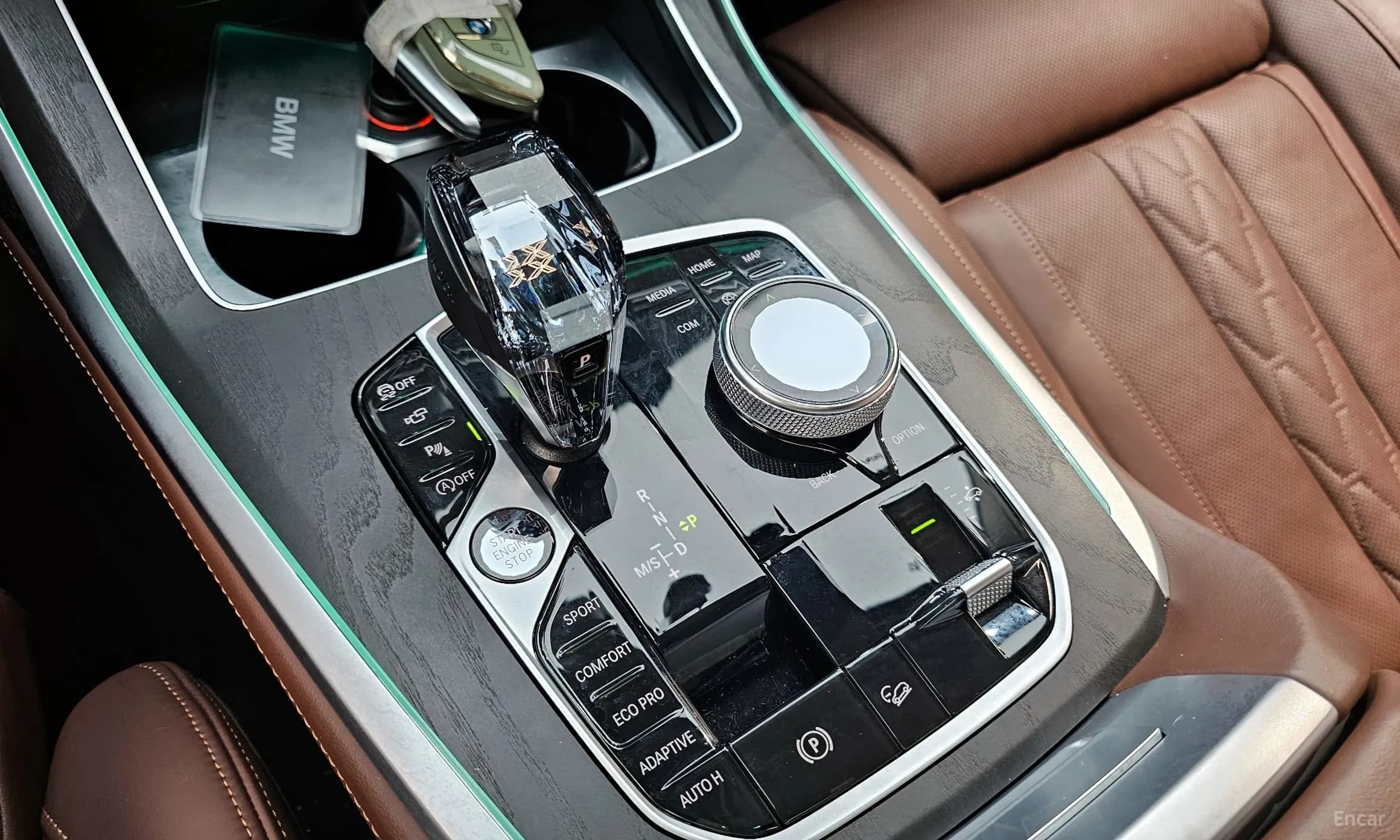 X7 (G07)