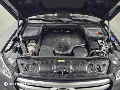 GLS-Class X167