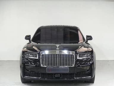 Ghost 2nd Generation