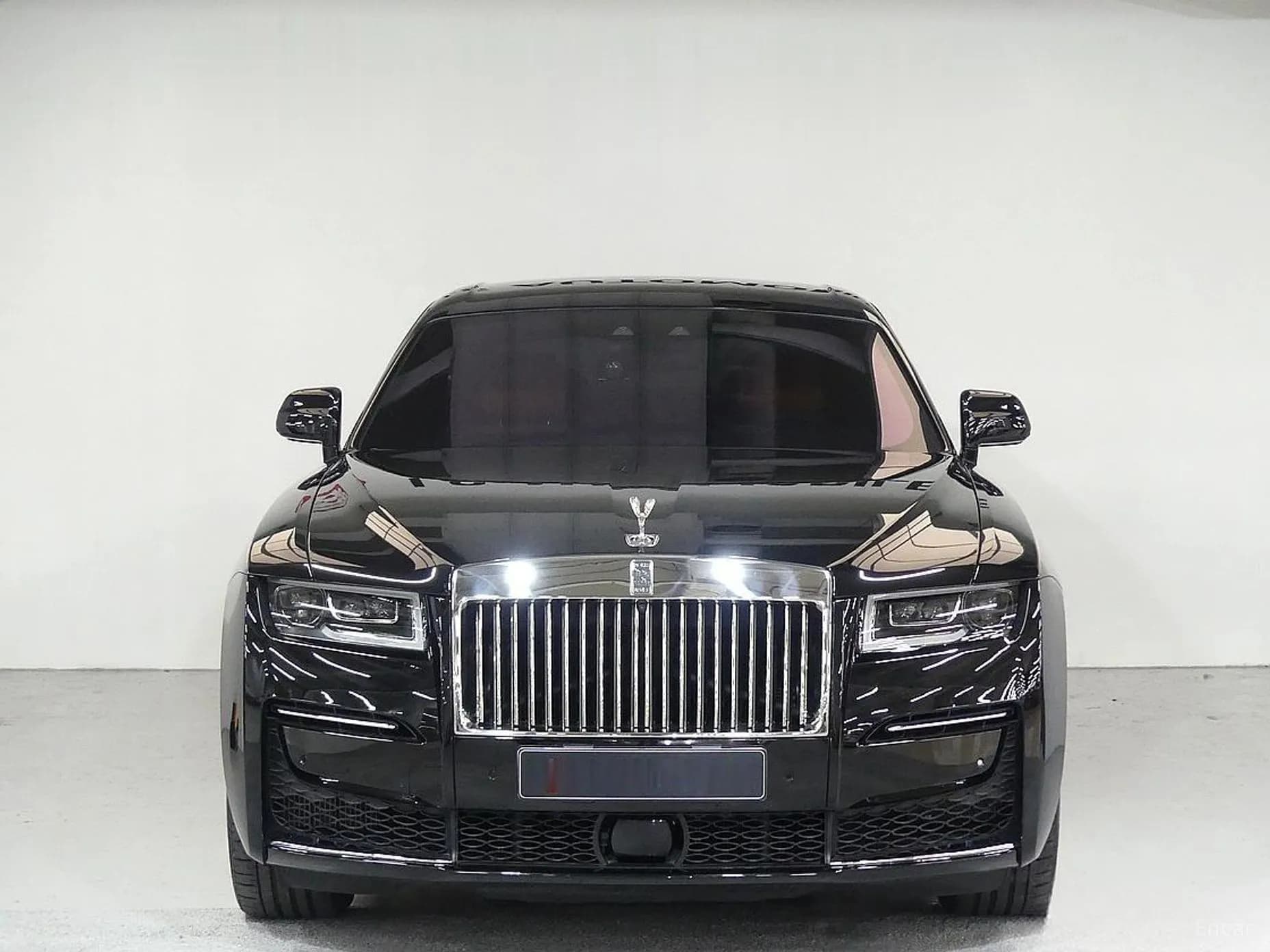 Ghost 2nd Generation