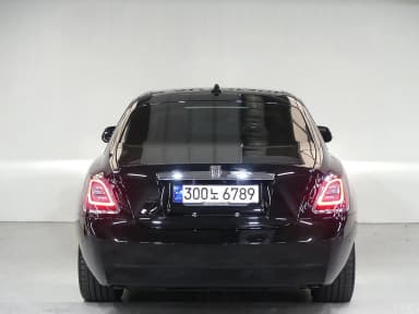 Ghost 2nd Generation