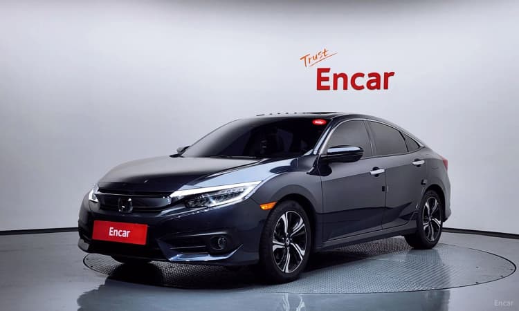 Civic