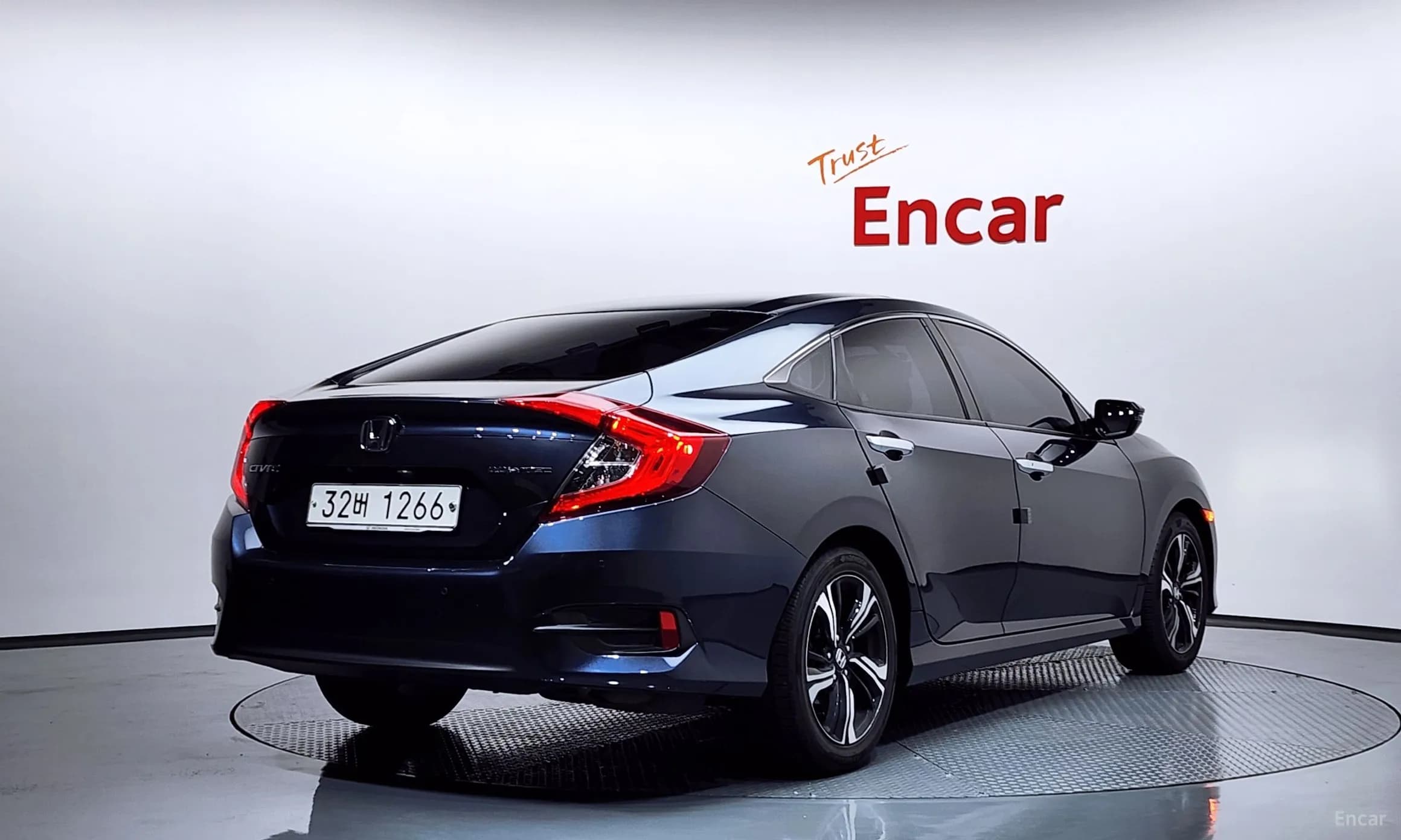 Civic