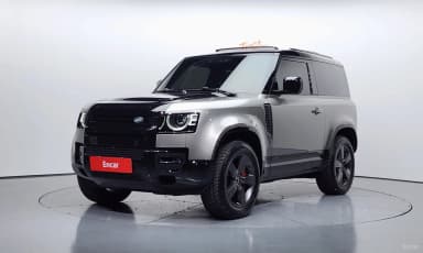 Defender (L663)