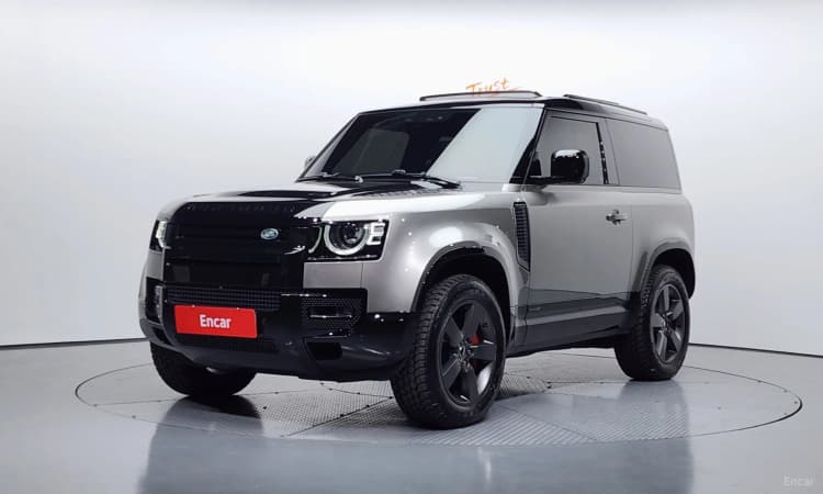 Defender (L663)