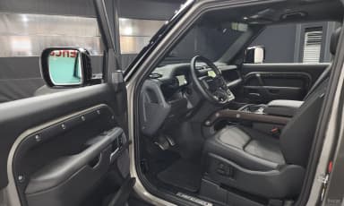 Defender (L663)