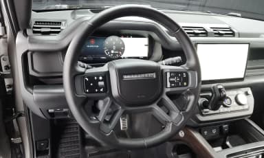 Defender (L663)