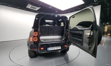Defender (L663)