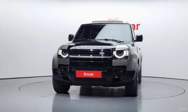 Defender (L663)