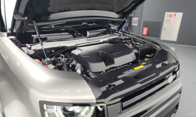 Defender (L663)