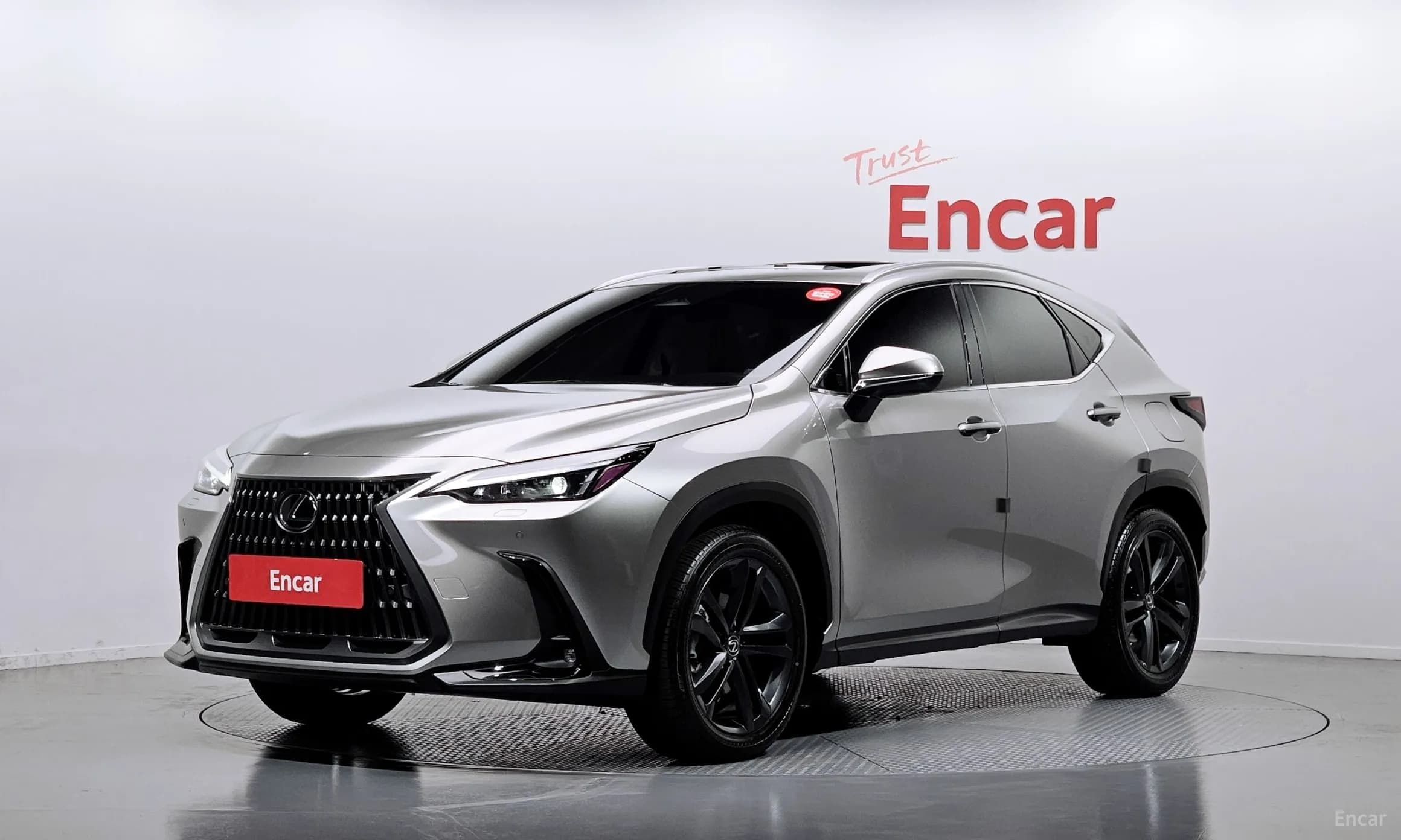 NX350h Gen 2