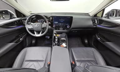 NX350h Gen 2